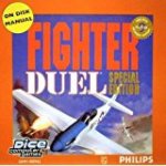 Dice Computer Games - Fighter Duel (Special Edition)