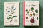 Leonhart Fuchs. The New Herbal - Leonhart Fuchs. The New Herbal