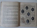 Effendi Frères; (Uitgever van het album.). - Neerland's Groote Mannen. Effendi Frères; (Uitgever van het album.). - Neerland's Groote Mannen.