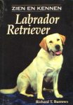  - LABRADOR RETRIEVER - Richard T. Burrows- uitg. T.F.H. Publ.