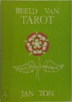 Jan Ton - Beeld van tarot