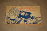  - Jimmy Brown als bokser