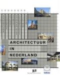 D. Baalman, R. Brouwers - Architectuur in Nederland