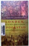Johnson, Steven - Londen, spookstad (Hoe een cholera-epdemie de wetenschap, de steden en de moderne wereld veranderde)