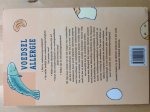 Donker, A - Voedselallergie/wat doe je ermee?