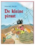 Kirsten Boie - De kleine piraat