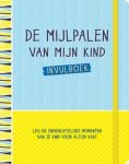 Invulboeken - De mijlpalen van mijn kind invulboek