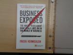 Freek vermeulen - Business exposed