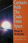 George King ,  Richard Lawrence 199151 - Contacts with the Gods from Space