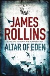 James Rollins - Altar of Eden