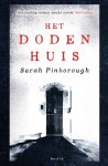Sarah Pinborough - Het dodenhuis