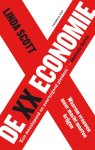 Linda Scott - De XX economie. Waarom vrouwen meer macht moeten krijgen Waarom vrouwen meer macht moeten krijgen