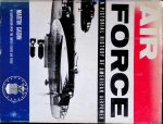 Caidin, Martin - Air Force. A Pictorial History of American Airpower