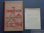 Rubens, André. - Zonhoven, van landbouwersgemeente tot mijnwerkersdorp: sociologische studie van een industrialisatie-proces in het Limburgs kolenbekken. Rubens, André. - Zonhoven, van landbouwersgemeente tot mijnwerkersdorp: sociologische studie van een industrialisatie-proces in het Limburgs kolenbekken.