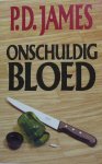P.D. James - ONSCHULDIG BLOED P.D. James - ONSCHULDIG BLOED