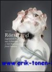 Bengt Nystrom - RORSTRAND, Art Nouveau Porcelain from Sweden. Rorstrand