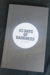 Stomps, Niels ; Marianne Beuken - Niels Stomps: 83 days of darkness