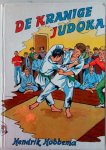 Hobbema Hendrik - De kranige judoka