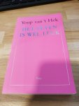 Youp van 't Hek - Het leven is wel leuk