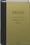Deflo - Feesteditie Deflo bevat de titels; Naakte zielen, Bevroren hart, Lokaas