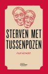 Filip Keyaert - Sterven met tussenpozen