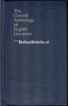 Diversen - The Oxford Anthology of English Literature Vol. II