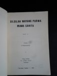 Padmosoekotjo, S. - Silsilah Wayang Purwa Mawa Carita, Jilid 2