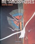 Schuiten, François & Renard - Métamorphoses