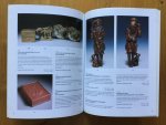  - The Japan Sale In Celebration of the 400 year Relationship between Holland and Japan - Christie's Amsterdam Auction Catalogue 28 september 2000