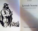 TETZNER, LISA  -  GEORGE van  RAEMDONCK - LEVENDE  BEZEMS  / druk 7