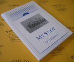 Dijxhoorn, O.H.J. - My Story.