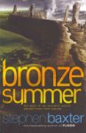 Stephen Baxter 41041 - Bronze Summer