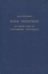 Verhagen, Ds. A. - Verhagen, Ds. A.-Sion's Troostboek