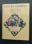 Buijnsters - P.J en Leontine - Lust En Leering , Geschiedenis Van Het Nederlandse Kinderboek In De Negentiende Eeuw