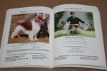  - The Welsh Springer Spaniel Club Year Book - 2003
