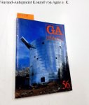 Futagawa, Yukio (Publisher): - Global Architecture (GA) - Houses No. 56