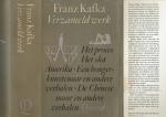 Kafka, Franz - Verzameld werk.