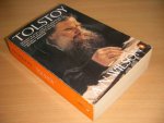 A. N. Wilson - Tolstoy