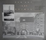 Geurtsen, Rein. / Max van Rooy. - Een gat in de ruimte  -  Berlage's Mercatorsplein en de reconstructie van een toren.