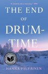 Hanna Pylvainen - The End of Drum-Time