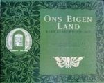 Pos & Kirchner - ONS EIGEN LAND ROND DE EEUWWISSELING
