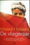 Hosseini, Khaled - De vliegeraar Hosseini, Khaled - De vliegeraar