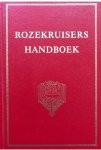 H. Spencer Lewis - Rozekruisers handboek