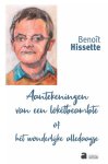 Benoît Hissette 206311 - Aantekeningen van een loketbeamte of het wonderlijke alledaagse