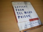 Era Rapaport - Letters from Tel Mond Prison An Israeli Settler Defends His Act of Terror