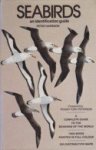 Harrison, Peter - Seabirds - An identification guide. A complete guide to the seabirds of the World - 1600 birds painted in full colour