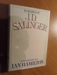 Ian Hamilton - In search of J.D. Salinger