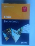  - Woordenboek Frans-Nederlands, met CD-Rom