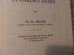 Pronk M. - De schat in aarden vaten