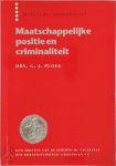 Ploeg - Maatschappelyke positie en criminaliteit